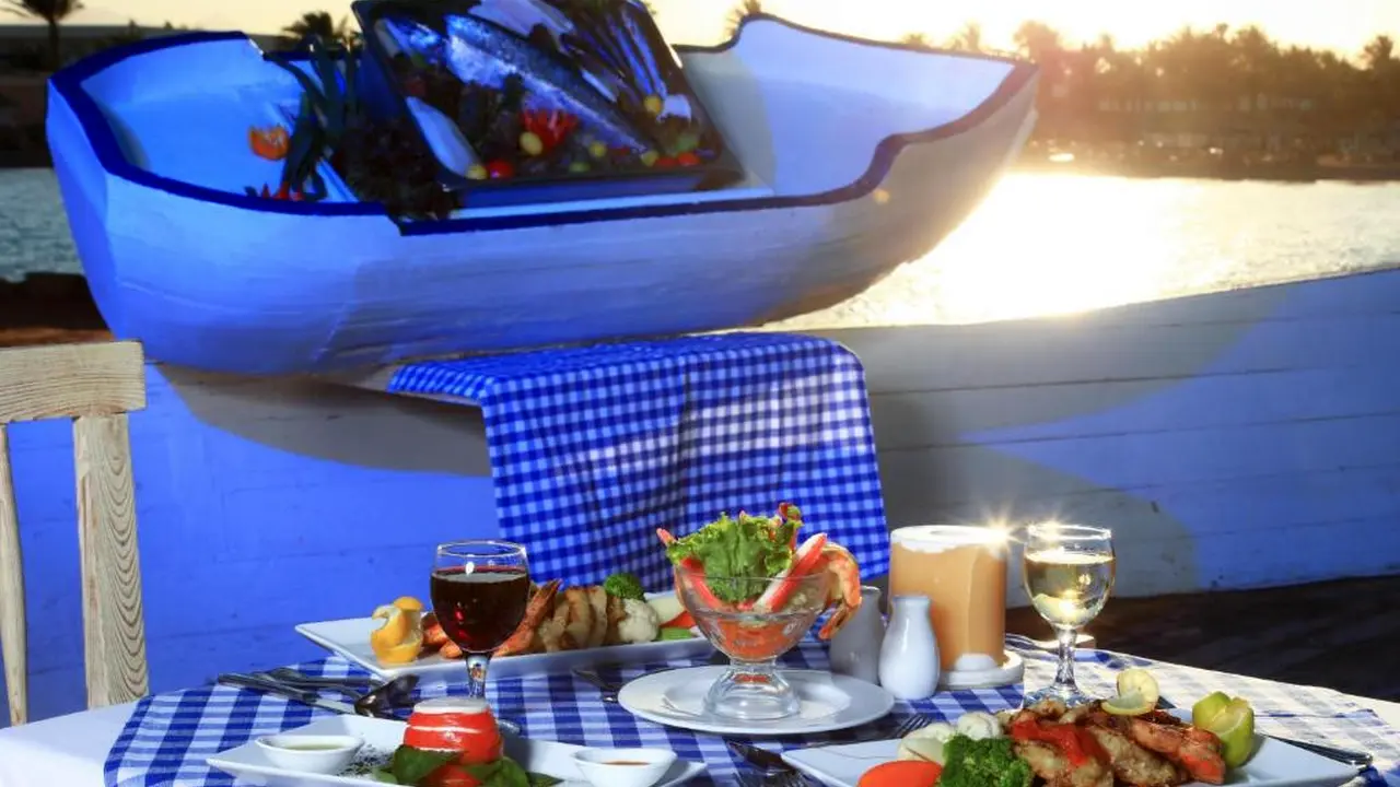 الفندق لابراندا كلوب مكادي - مكادي باي